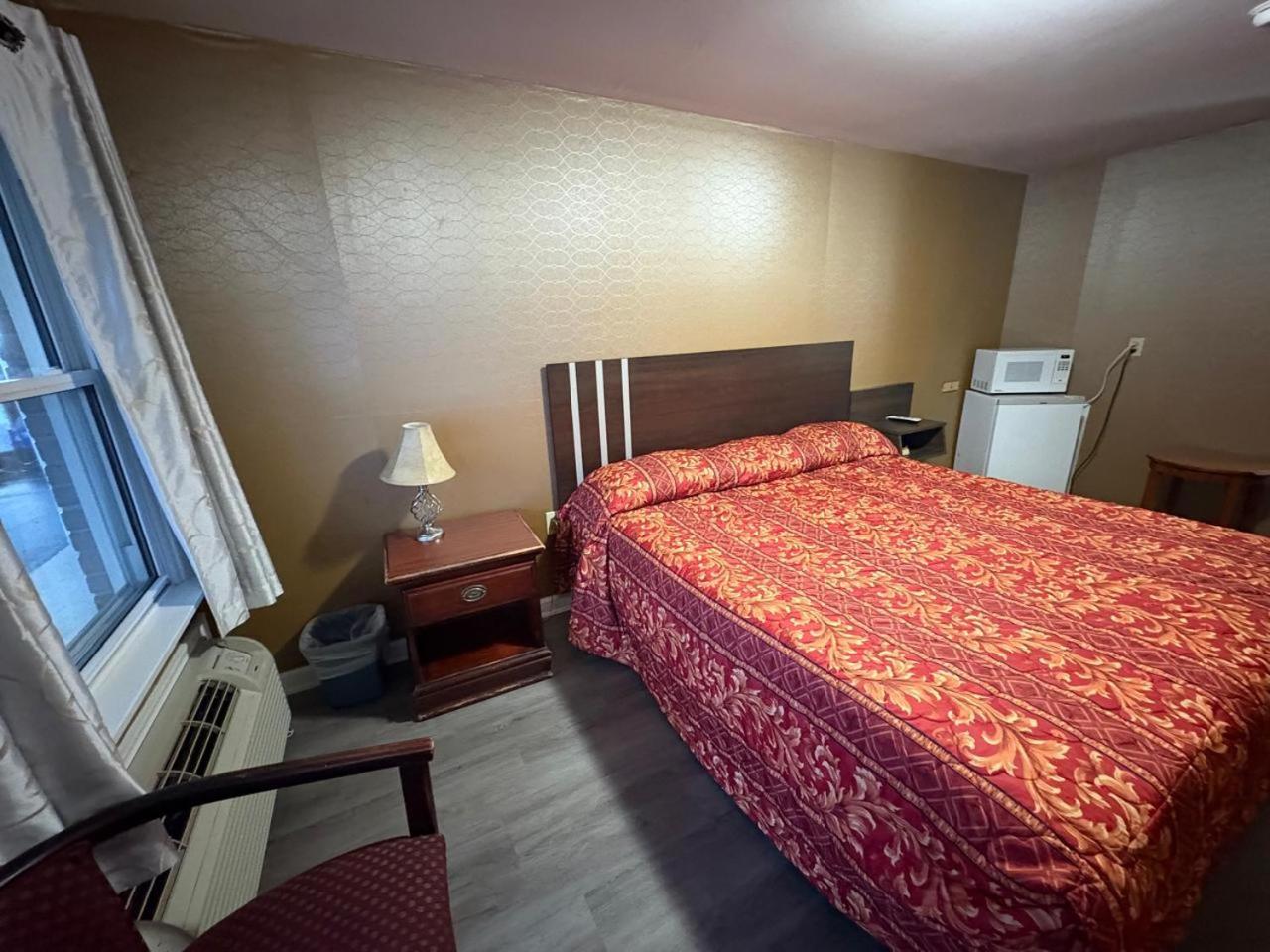 بالميرا Dutch Motel By Oyo Near Hershey Park المظهر الخارجي الصورة