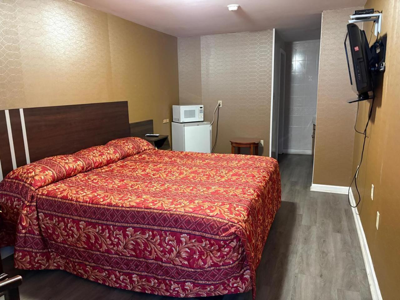 بالميرا Dutch Motel By Oyo Near Hershey Park المظهر الخارجي الصورة