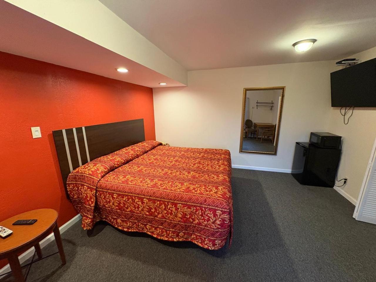 بالميرا Dutch Motel By Oyo Near Hershey Park المظهر الخارجي الصورة