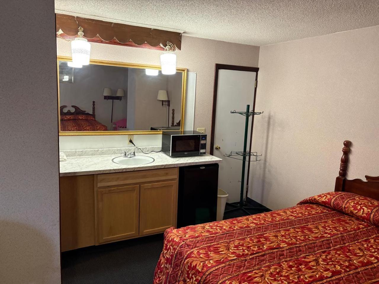 بالميرا Dutch Motel By Oyo Near Hershey Park المظهر الخارجي الصورة