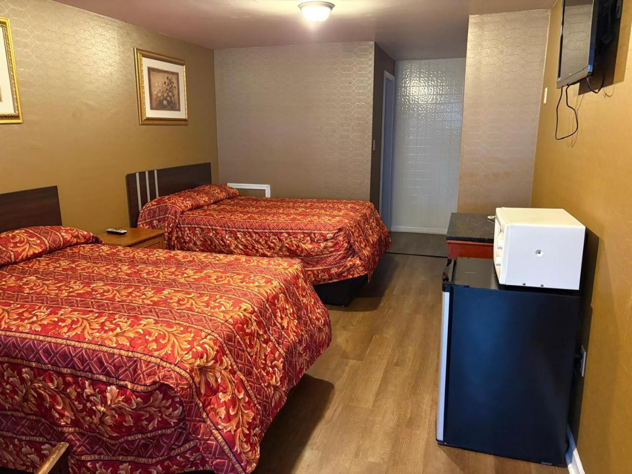 بالميرا Dutch Motel By Oyo Near Hershey Park المظهر الخارجي الصورة