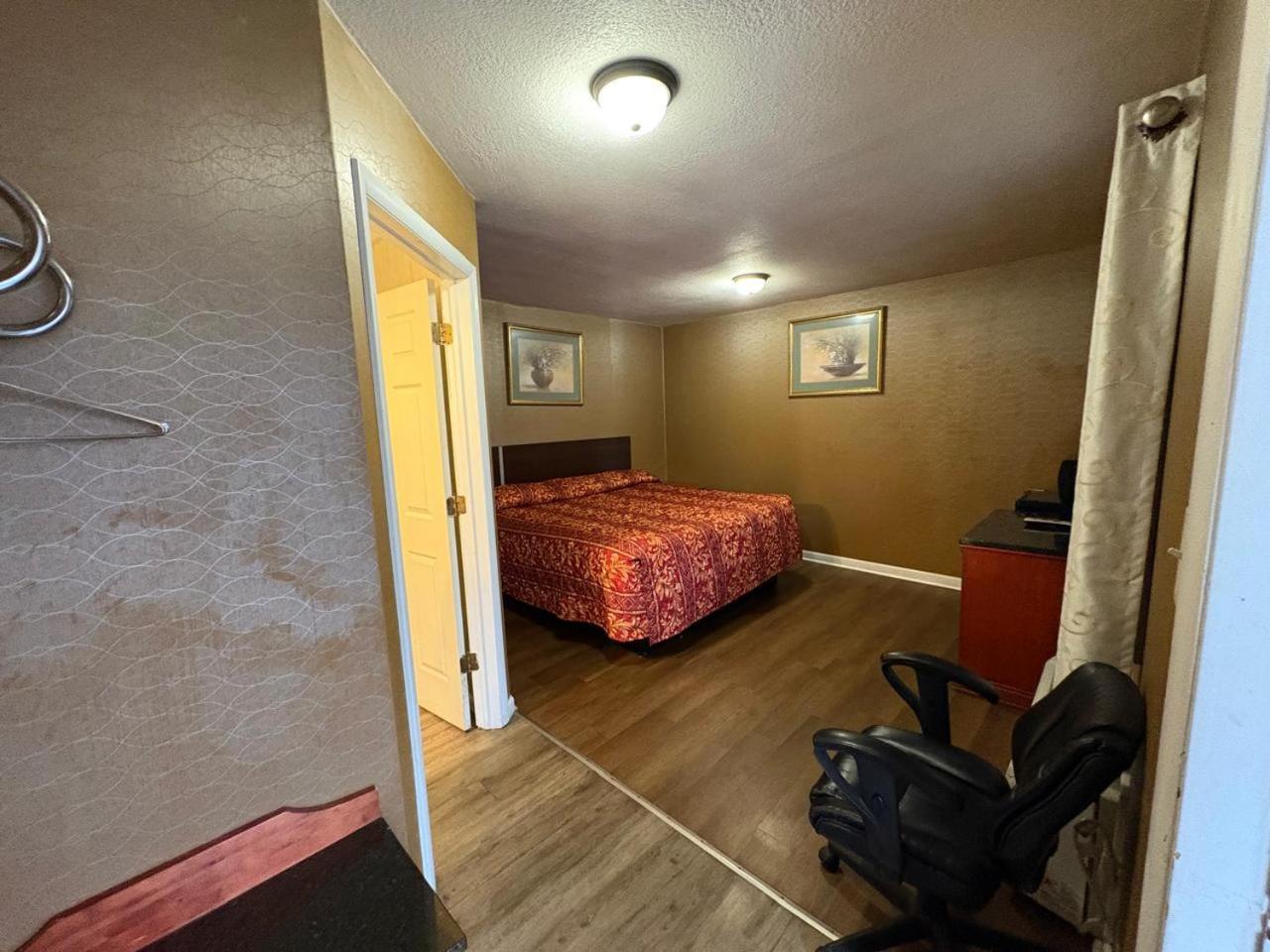 بالميرا Dutch Motel By Oyo Near Hershey Park المظهر الخارجي الصورة