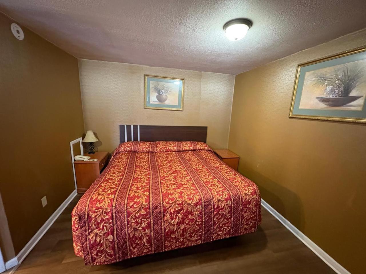 بالميرا Dutch Motel By Oyo Near Hershey Park المظهر الخارجي الصورة