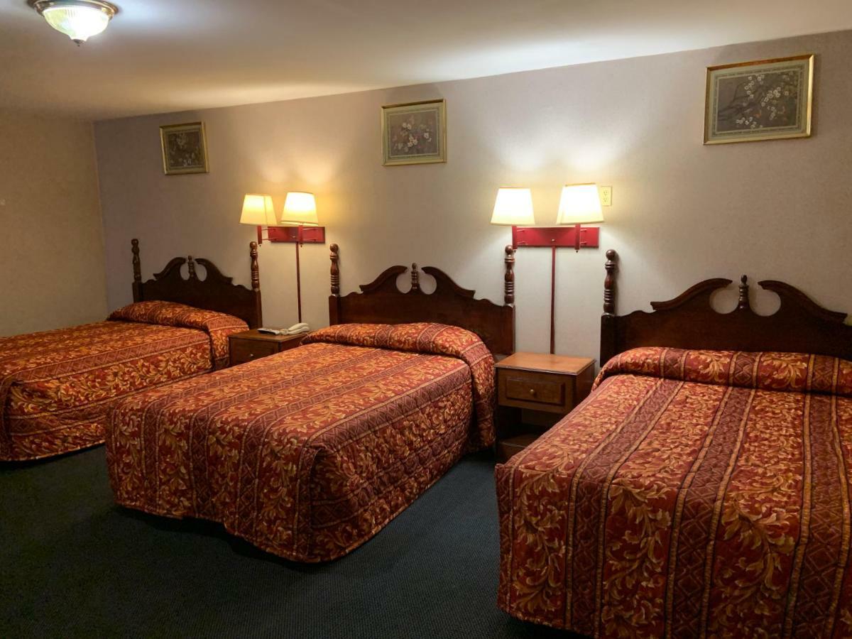 بالميرا Dutch Motel By Oyo Near Hershey Park المظهر الخارجي الصورة