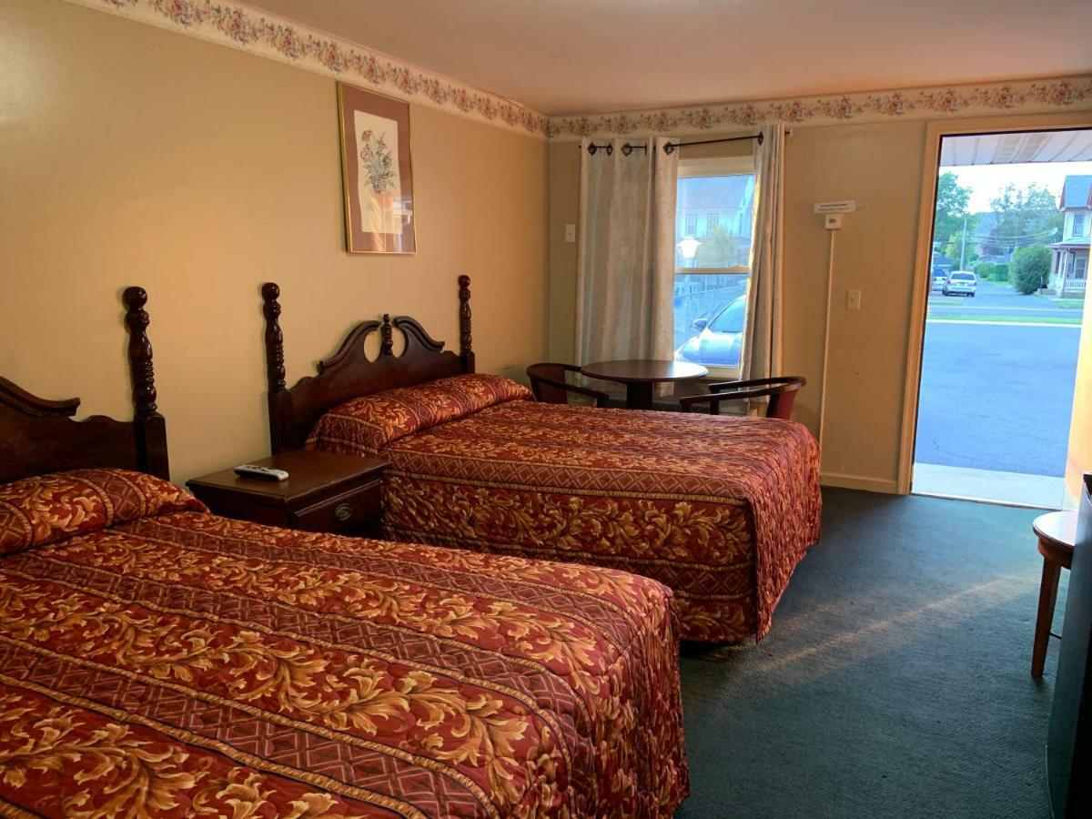 بالميرا Dutch Motel By Oyo Near Hershey Park المظهر الخارجي الصورة