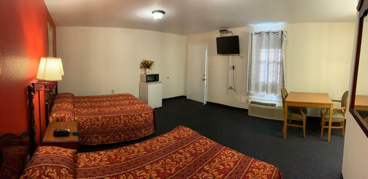 بالميرا Dutch Motel By Oyo Near Hershey Park المظهر الخارجي الصورة